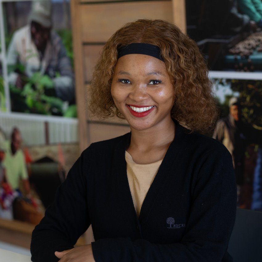 Lulama Skosana