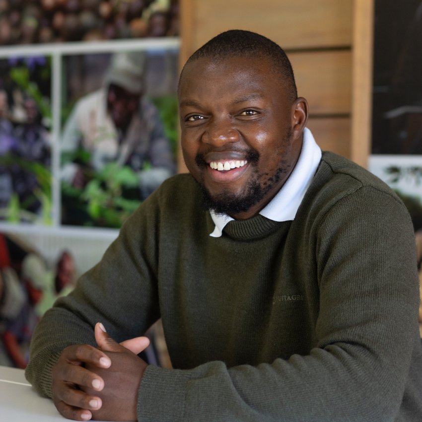 Neo Ntabane