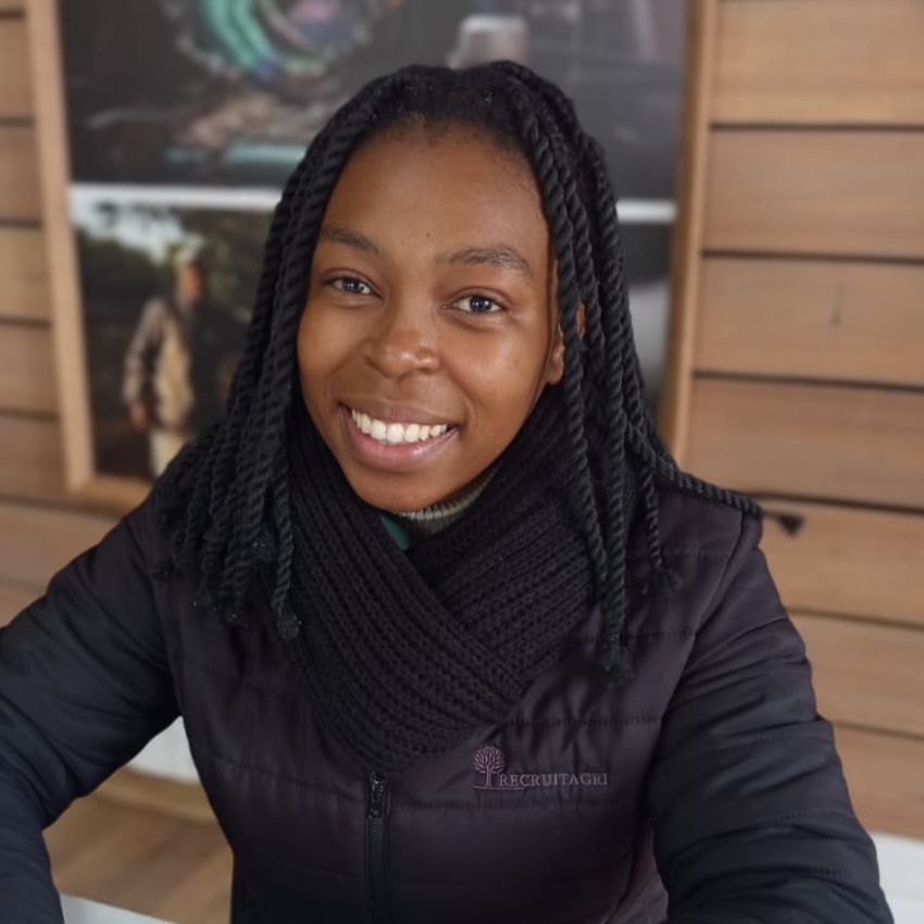Palesa Mashigo Palesa Mashigo